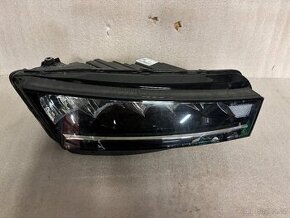 Pravý světlomet Škoda Octavia IV