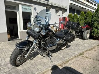 Kawasaki VN800 Classic