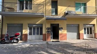 Prodej bytu 3+1 109 m², via Spezzaferro, Silvi, Itálie