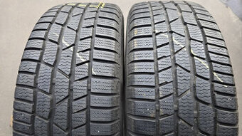 Zimní pneu 205/55/16 Continental