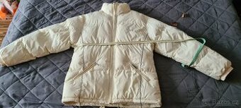 Dámská zimni bunda TROT