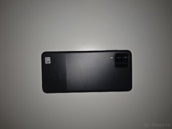 Mobil samsung galaxy a12 3gb/32gb použitý