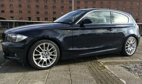 BMW E81 / E82 / E88 3.dvéř PRAHY M-packet/ Mpacket/ Mpaket