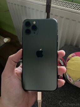 IPhone 11 pro
