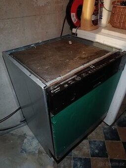 Myčka nádobí CANDY Aqua Protect Maxi P4+ xpress CDIM 2412