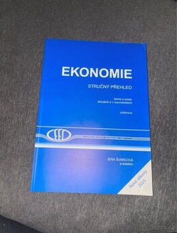Učebnice ekonomie