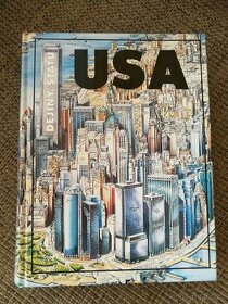 Dějiny států / USA / George Brown Tindall / David E. Shi