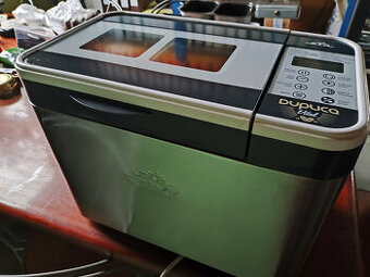 Elektrická pekárna chleba ETA