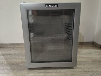 Minilednice Klarstein 24L