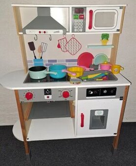 Dětská kuchyňka