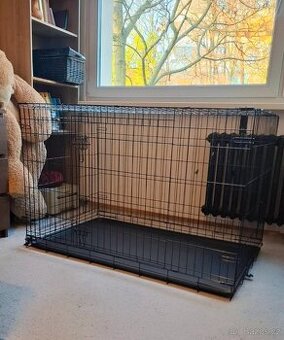 Klec pro psa / psí klec XXL ~ nová