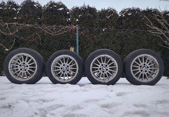 BMW kola 7,5jx17"