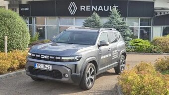 Dacia Duster, Journey TCE 130