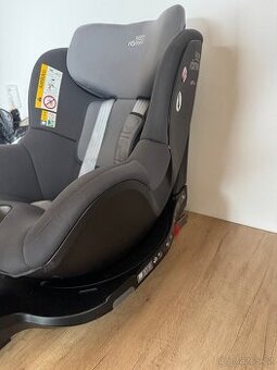 Britax Römer Sict inside 360