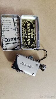 Časovač Haka Autoknips model II