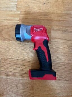 Lampa Milwaukee M18
