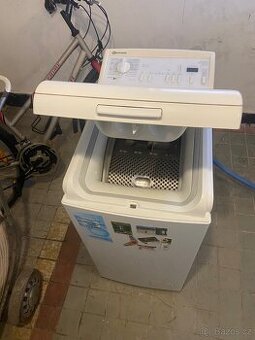 Pracka Bauknecht 9369 WP Excellence