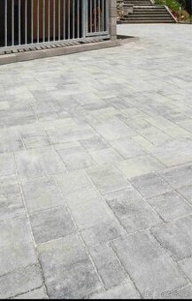 Dlažba BEST Archia Brilant