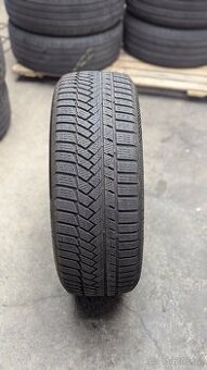 215/55 R18 99V XL Continental WinterContact TS850P