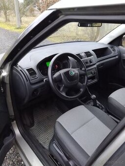 Škoda roomster 1.4 16V