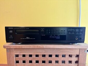 CD přehrávač Denon DCD 625 II - levně