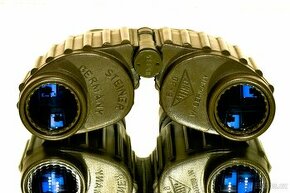 Dalekohled Steiner 6x30 Military Autofokus TOP STAV