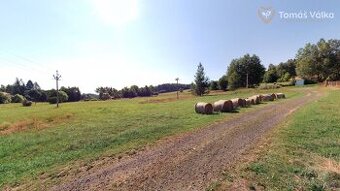 Prodej luk v těsné blízkosti obecní zástavby – 25 755 m²