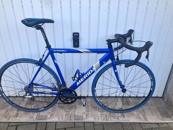 LEVNÉ SILNIČNÍ KOLO MERIDA