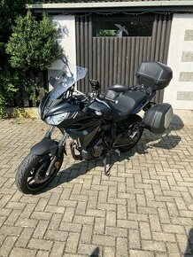 Yamaha Tracer 700