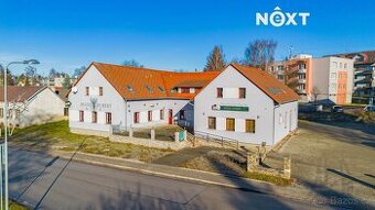 Prodej Památka/jiné, 1 023㎡ - 1