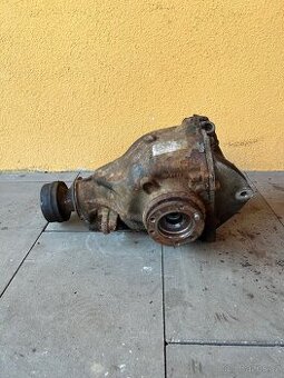 Diferenciál bmw e46 330d