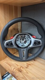 BMW G-series M paket volant – originál