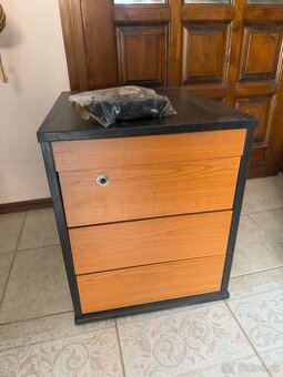 Kancelářský šuplíkový kontejner