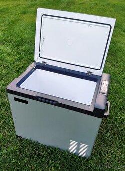 Auto chladnička - 1