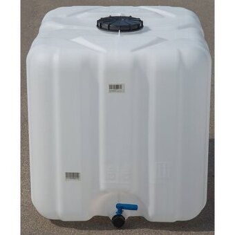 Ibc nádrž nová samostatná