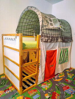 Detsa oboustranna posel s prislsenstvi