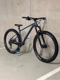 Horské kolo Giant Fathom 2