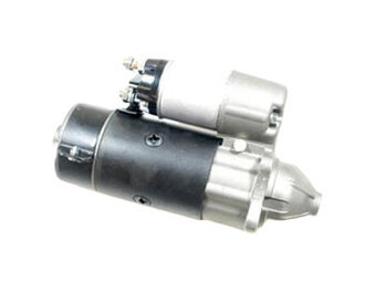 Startér repasovaný Fiat 126 P - Fiat 126 Bis