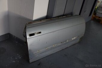 Dveře Mercedes-Benz SL (W107, R107, C107)