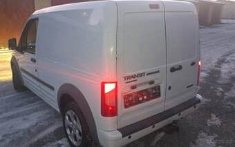 Ford connect 1.8 66kw