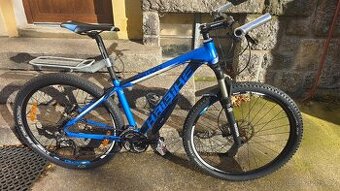 Prodám horské kolo Haibike Edition RX pro 275