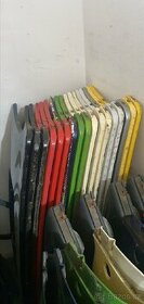 Smart Fortwo víko kufru pro rok 98-07