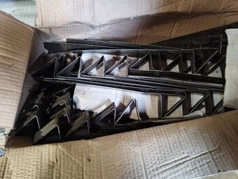 Sněhové zachytávače