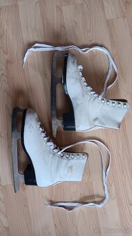 Dámské brusle Botas vel.38 - 1