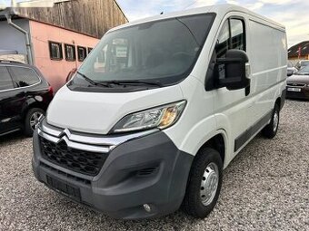 Citroën Jumper, 2.2 HDI 96KW NAJ.106 TIS KM
