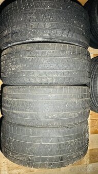 4x zimni pneu Gripmax 275/45/20