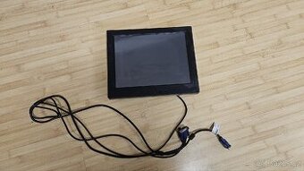 Dotykový LED monitor 15"