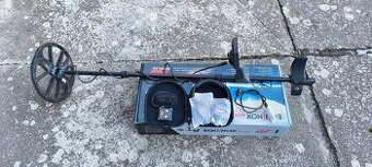 Detektor kovu Minelab Equinox 800 - 1