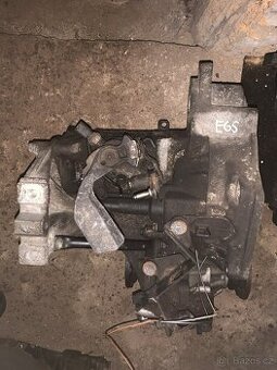 Převodovka 1,9tdi 66, 81kw kód EGS