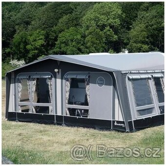 Sleva/Karavanový předstan ISABELLA - SLEVA
